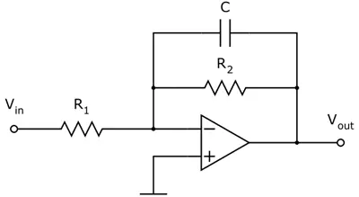 arduino-filtro-activo