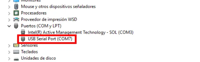 arduino-ftdi-dispositivos