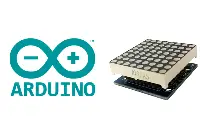 arduino-led-matrix-max7219