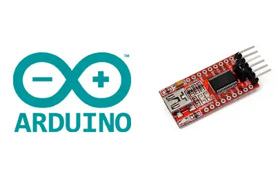 programar-arduino-mini-pro-conversor-ftdi-ft232r