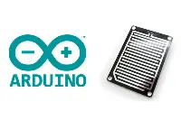 arduino-rain