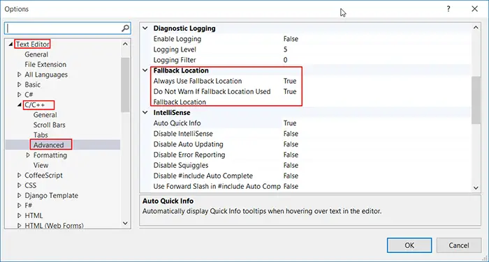 visual-studio-arduino-solution-explorer-disable-sdf-file