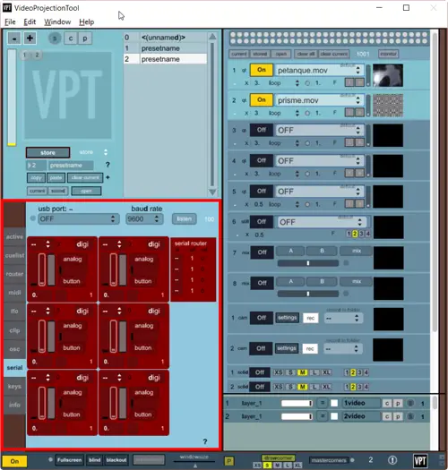 vpt7-arduino