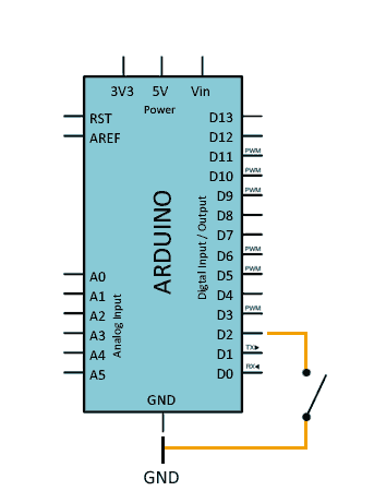 arduino-debounce-esquema