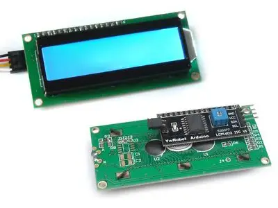 arduino-i2c-lcd-componente