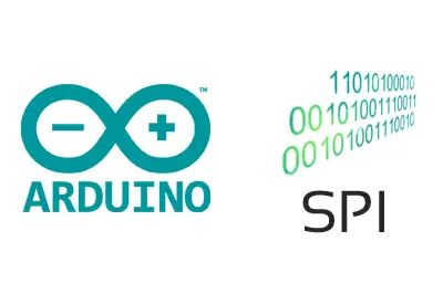 arduino-spi