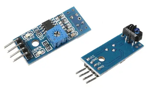 arduino-detector-lineas-tcrt5000l-componente