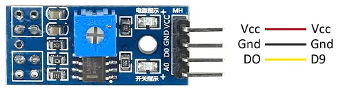 arduino-detector-lineas-tcrt5000l-esquema