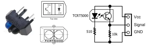 arduino-detector-lineas-tcrt5000l-funcionamiento