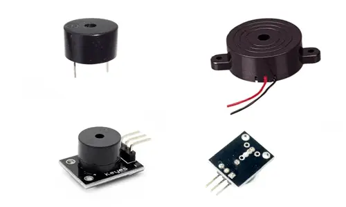 arduino-buzzer-altavoz-componente