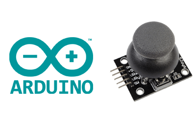 arduino-joystick