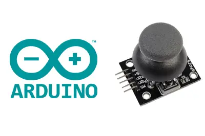 arduino-joystick