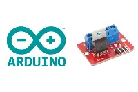 arduino-mosfet-irf520n