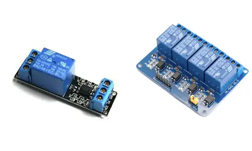 arduino-salida-rele-componente