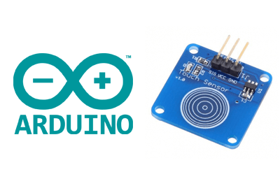arduino-sensor-capacitivo-touchless