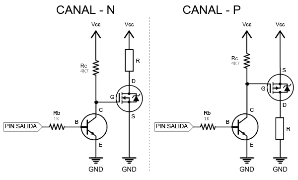 arduino-transistor-driver-bjt-mosfet