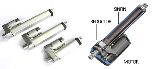 arduino-actuador-lineal