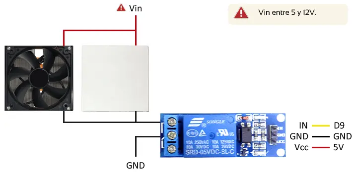 arduino-placa-peltier-montaje