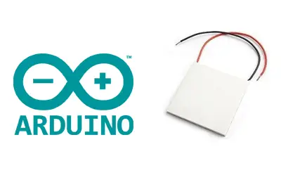 arduino-peltier