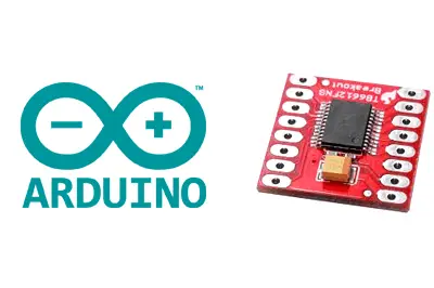 arduino-motor-dc-tb6612fng