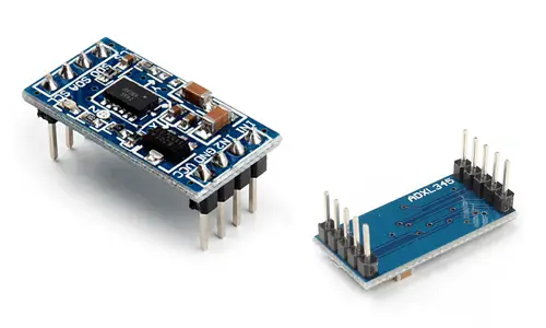 arduino-acelerometro-adxl345-componente