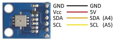 arduino-barometro-bmp180-esquema