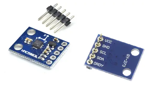 arduino-brujula-hmc5883-gy273-esquema-componente