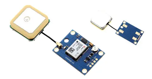 arduino-gps-neo-6-componente