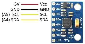 arduino-mpu6050-esquema