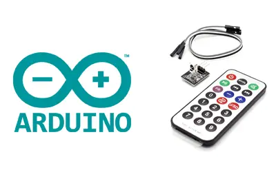 Controlar Arduino con un mando a infrarrojo