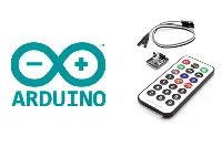 arduino-infrared-remote-control