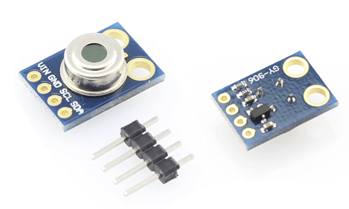 arduino-sensor-temperatura-infrarrojo-mlx90614-componente