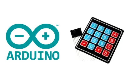 arduino-teclado-matricial