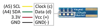 arduino-wiichuck-esquema