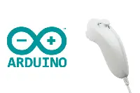 arduino-wii-remote-wiichuck