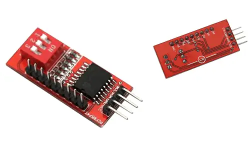 arduino-pcf8574-componente