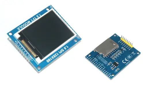 arduino-tft-.qdtech-componente