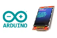 connect-arduino-tft-display
