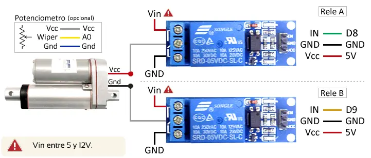 arduino-accionador-lineal-montaje