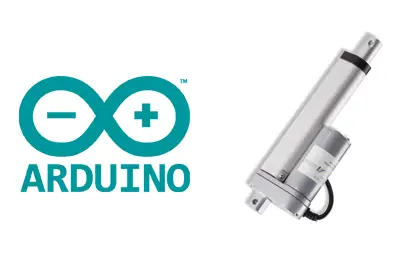 arduino-actuador-lineal