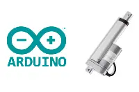 arduino-linear-actuator