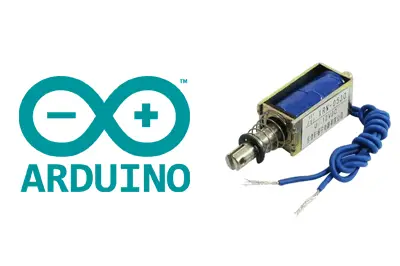 arduino-actuador-electromagnetico