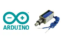 arduino-electromagnetic-actuator