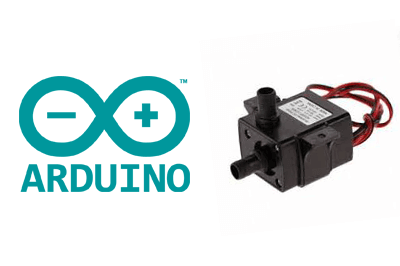 Encender una bomba de agua con Arduino 2 - Electrogeek arduino-bomba-agua