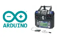 connect-rc-radio-transmitter-arduino