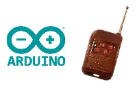 arduino-4-channel-315mhz-remote-control