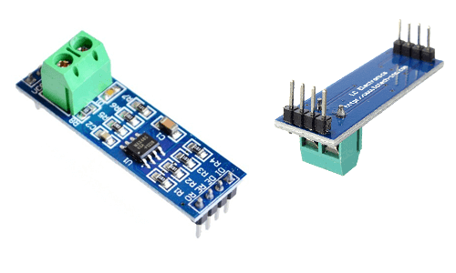 arduino-rs485-componente