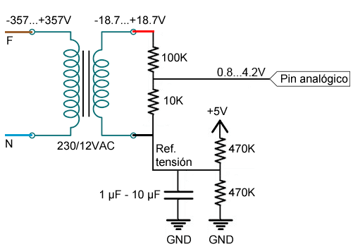 arduino-220v-transformador-esquema-completo