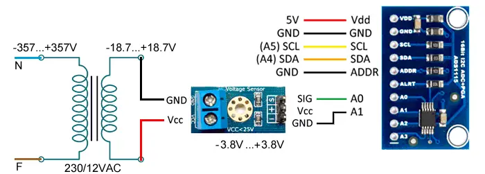 arduino-220v-transformador-esquema