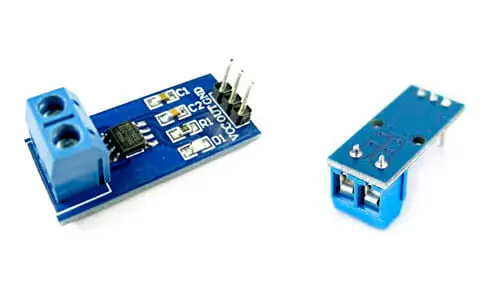 💡Realiza tu propio medidor de consumo eléctrico AC🔌 con Arduino💻 